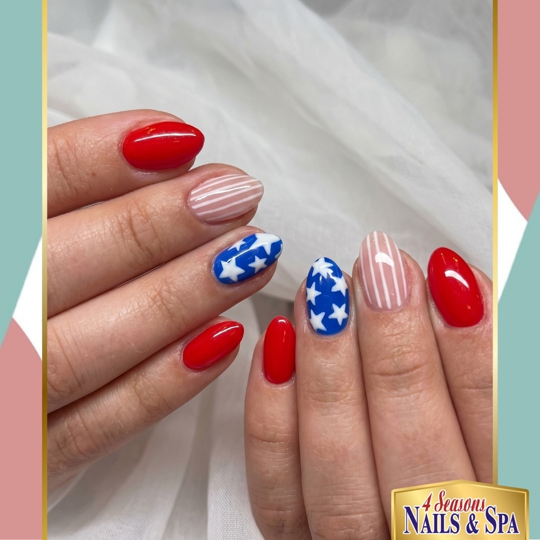 Nail july 13